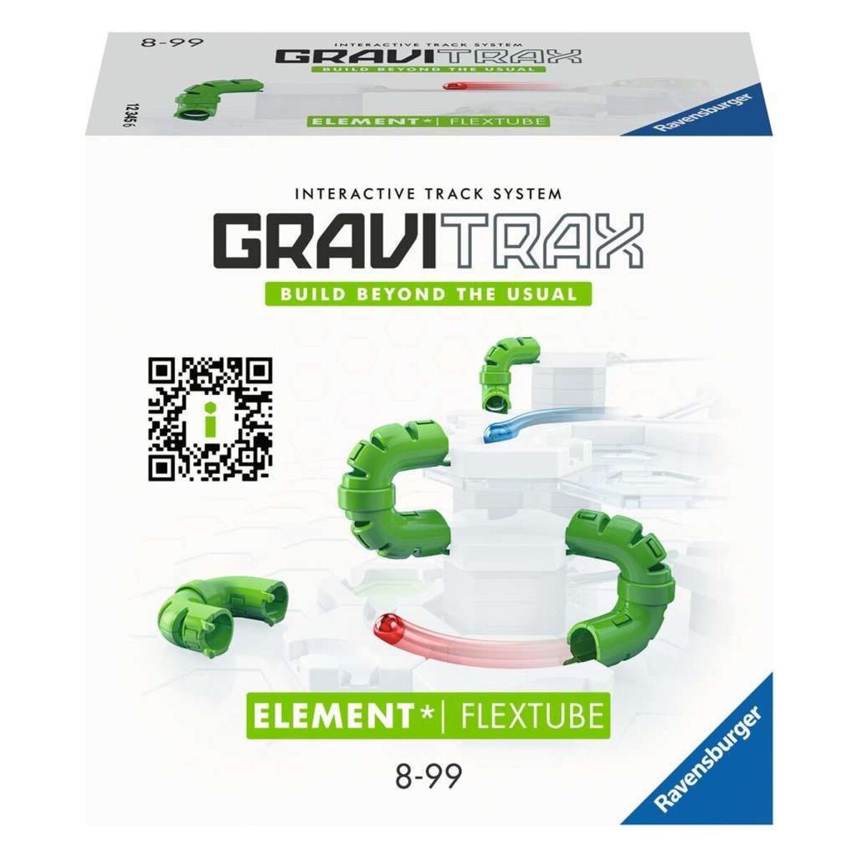 Ravensburger GraviTrax Element FlexTube