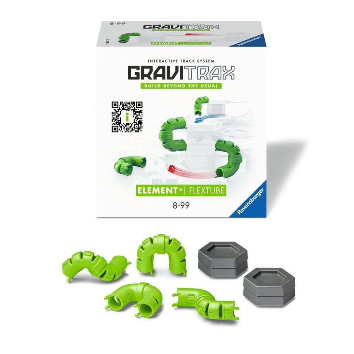 Ravensburger GraviTrax Element FlexTube