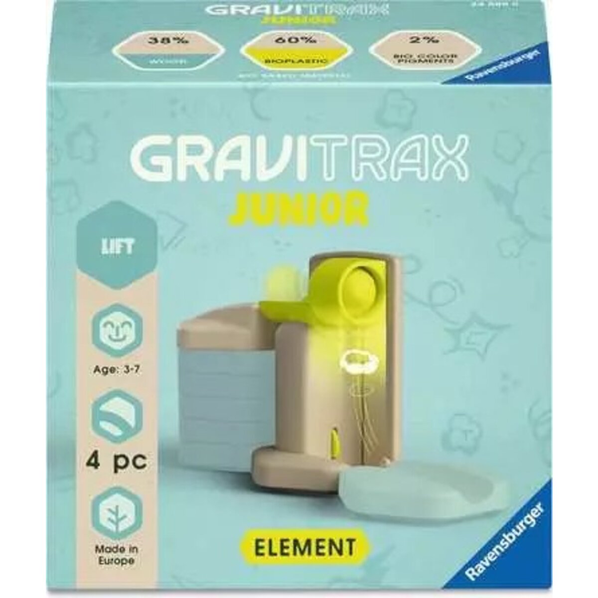 Ravensburger GraviTrax Element Lift