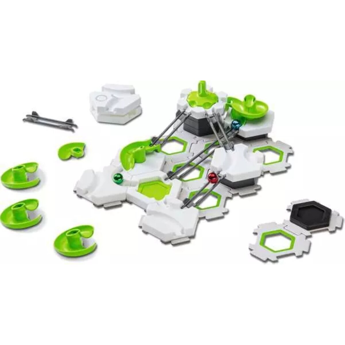 Ravensburger GraviTrax Go Rotative Kugelbahn Erweiterung Konstruktionsspiel