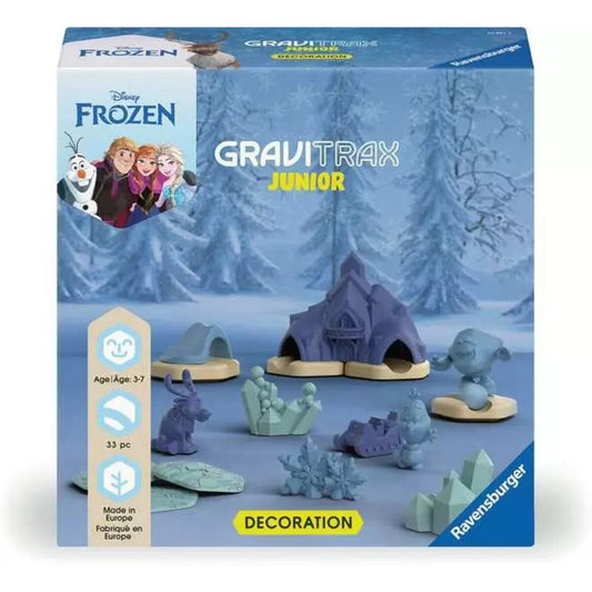 Ravensburger GraviTrax Junior Extension Frozen Die Eiskönigin