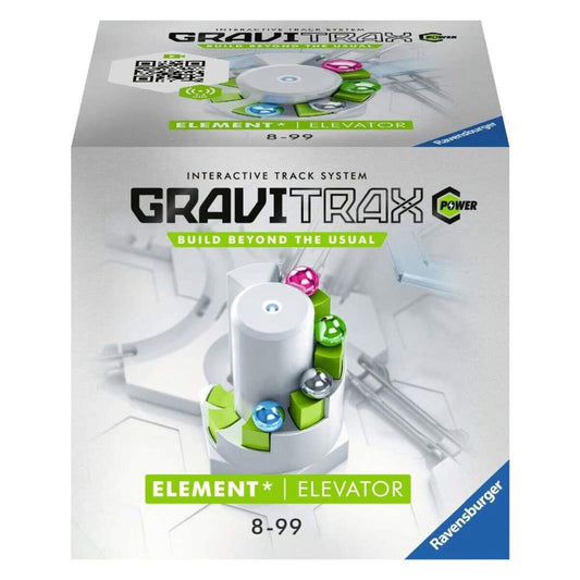 Ravensburger GraviTrax Power