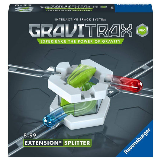 Ravensburger GraviTrax Pro Extension Splitter