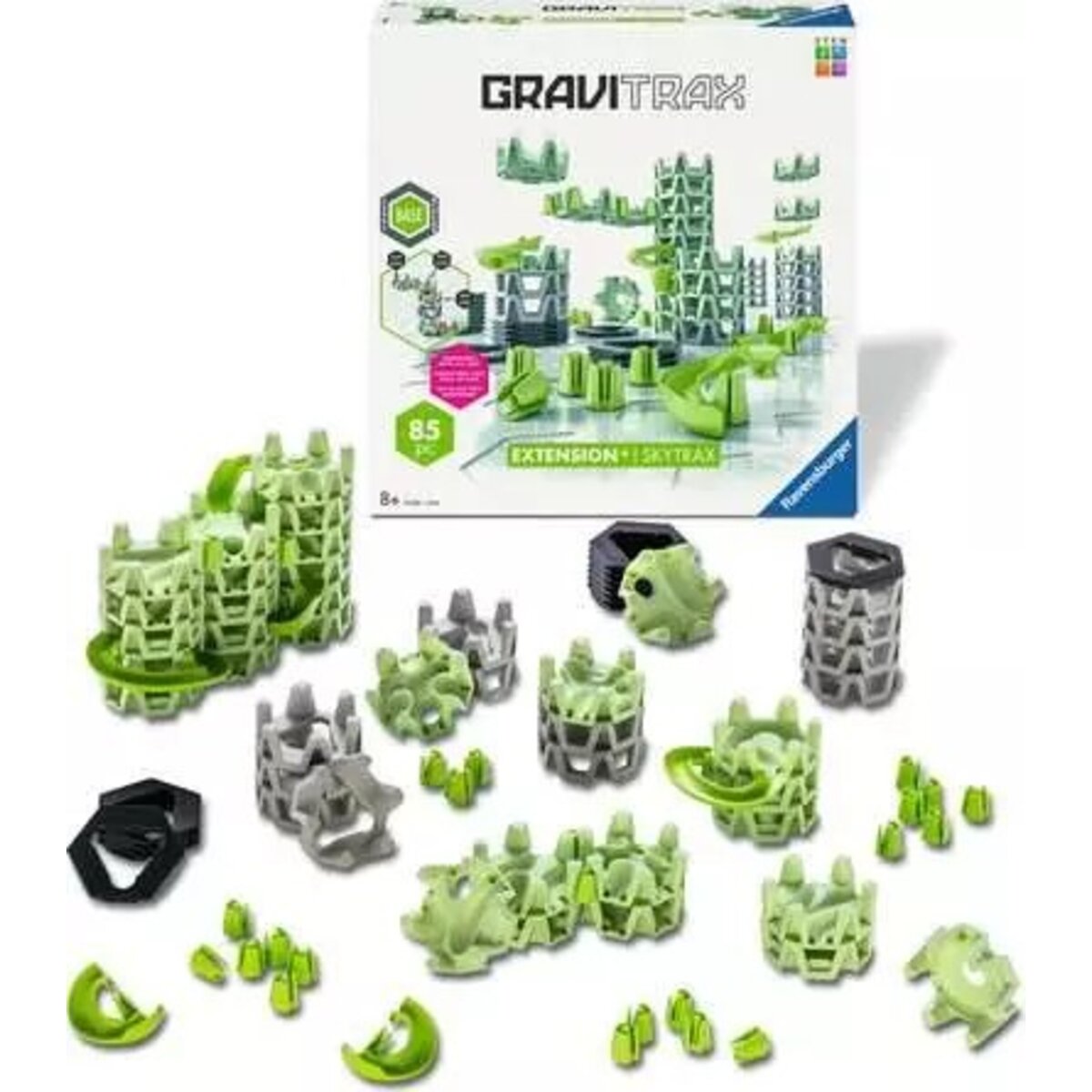 Ravensburger GraviTrax Skytrax