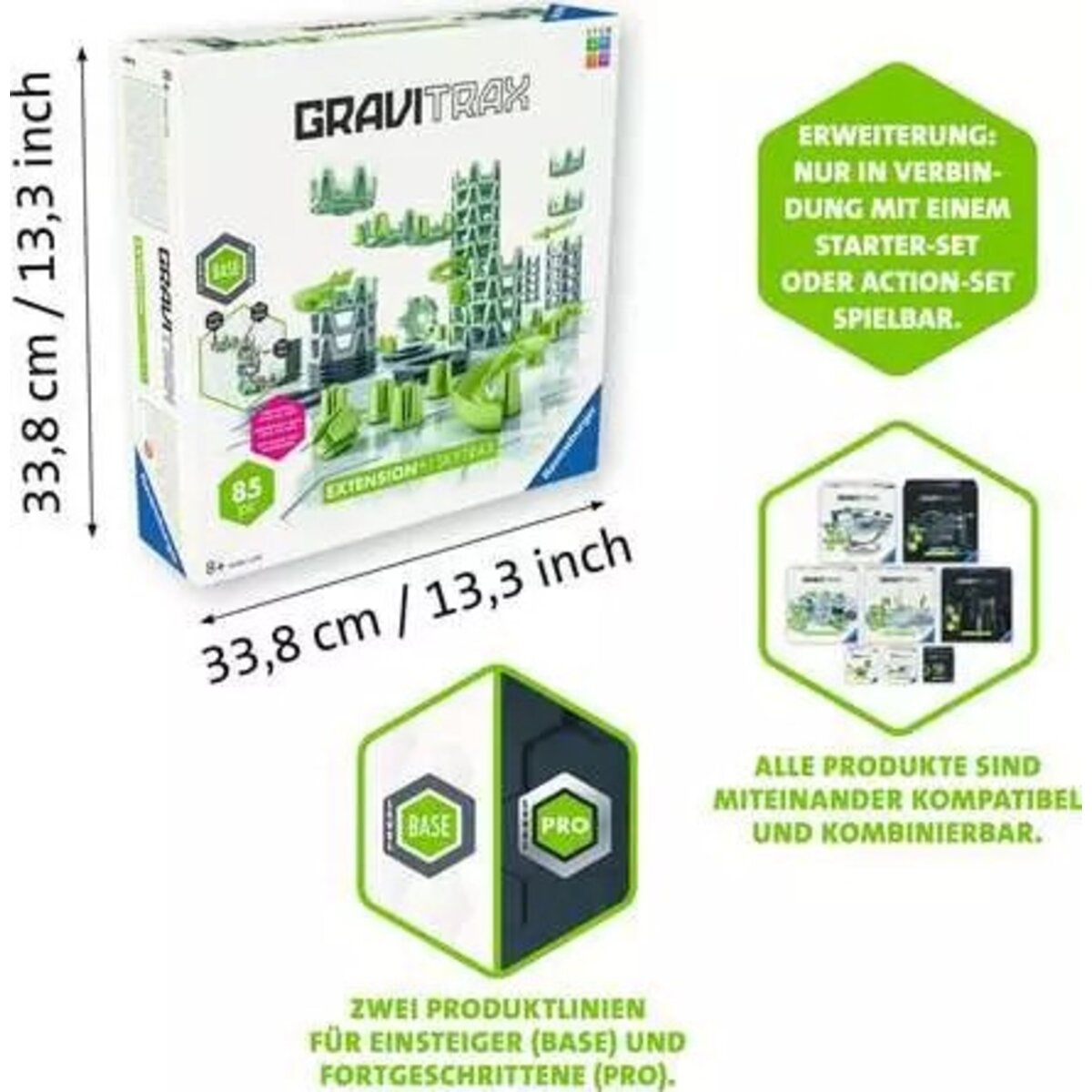 Ravensburger GraviTrax Skytrax