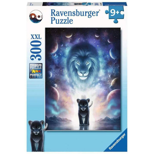 Ravensburger Kinderpuzzle 12949 - Dream Big! 300 Teile XXL