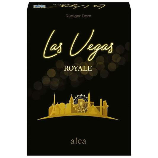 Ravensburger Las Vegas Royale