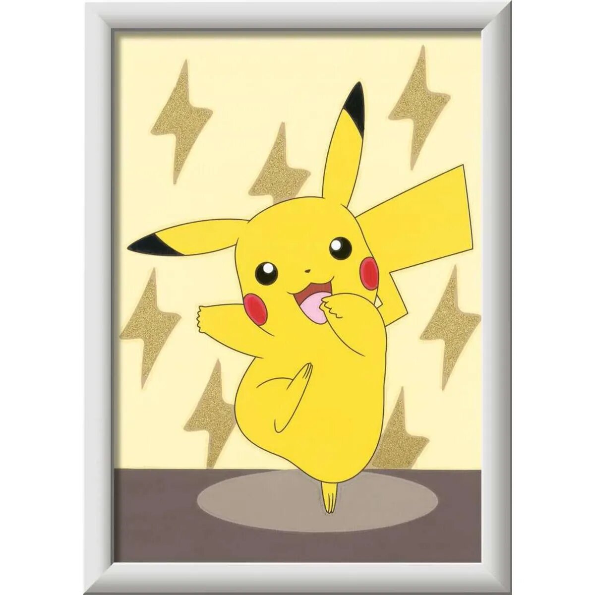 Ravensburger Malen nach Zahlen - Pikachu