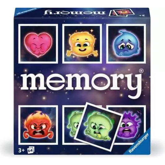 Ravensburger memory Emotionen