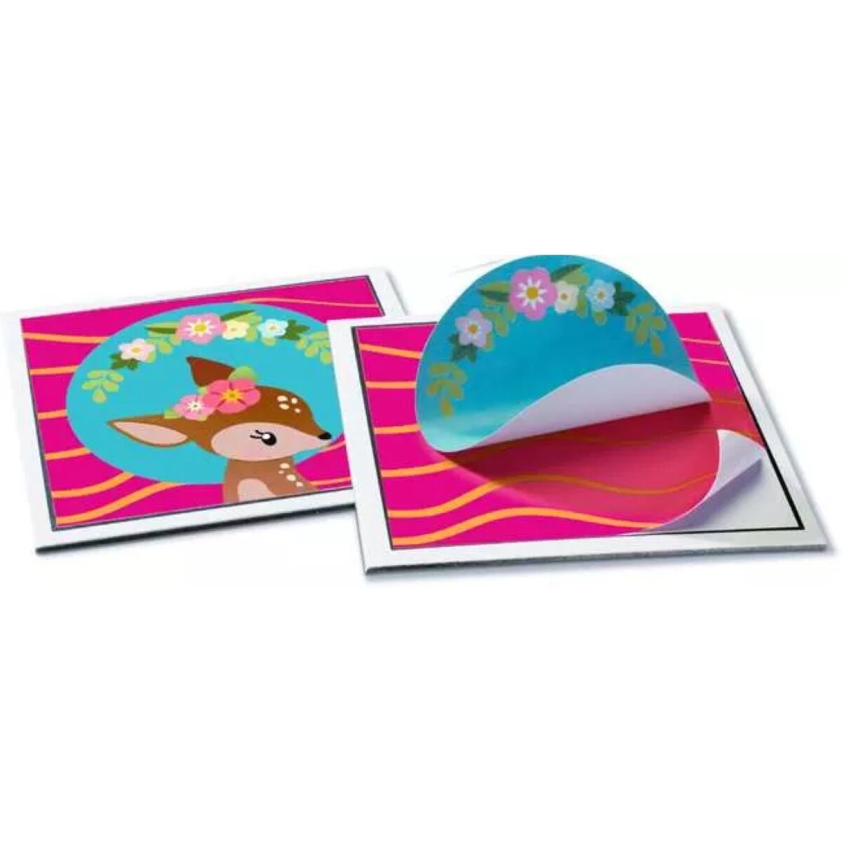 Ravensburger midi - memory Bastelset DIY