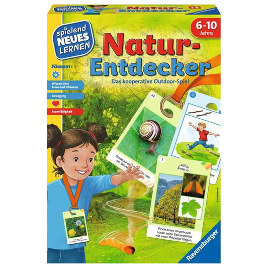 Ravensburger Natur-Entdecker