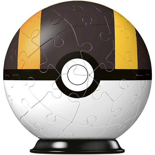 Ravensburger Pokemon Ultra Ball, 54 Teile