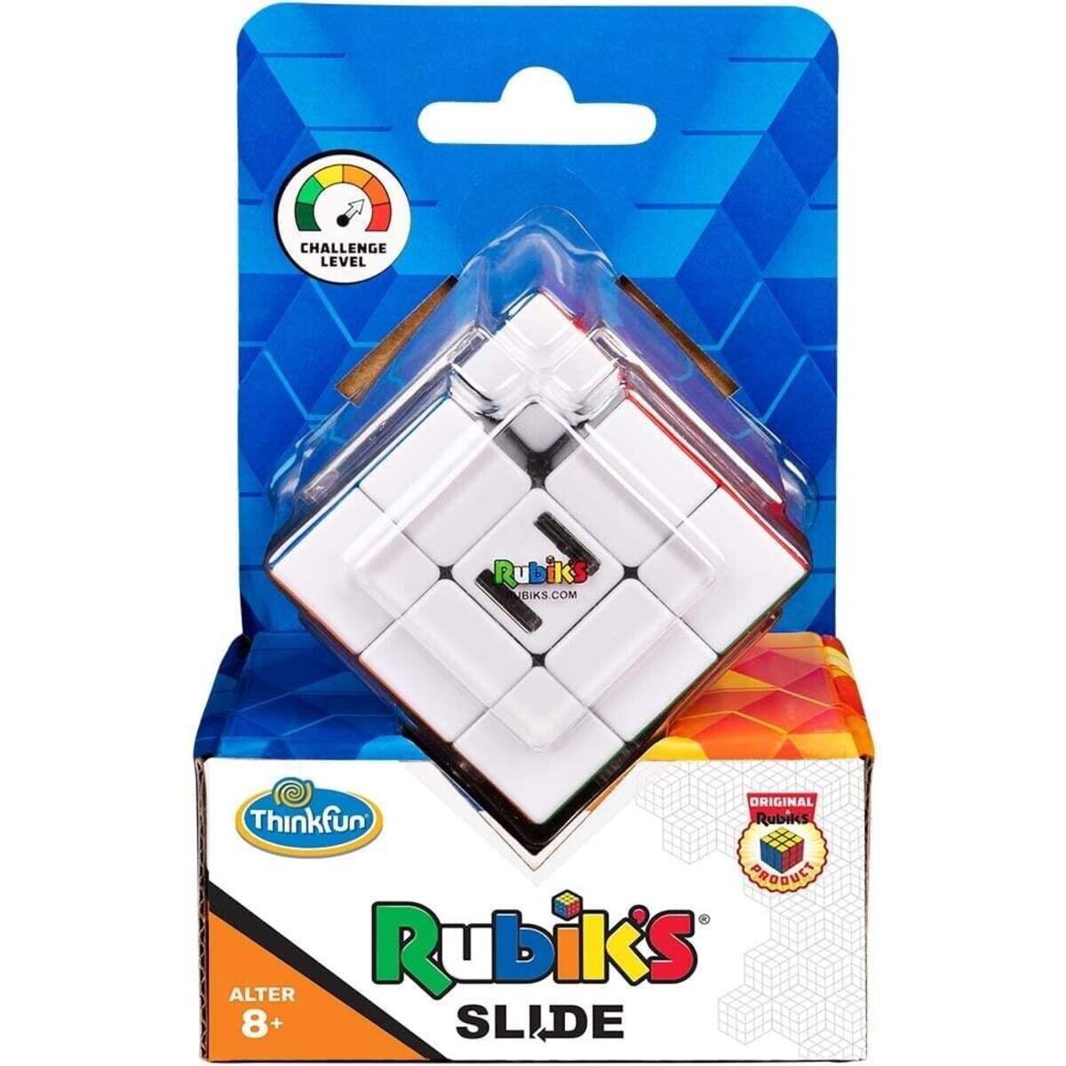 Ravensburger Rubik's Moving Cube