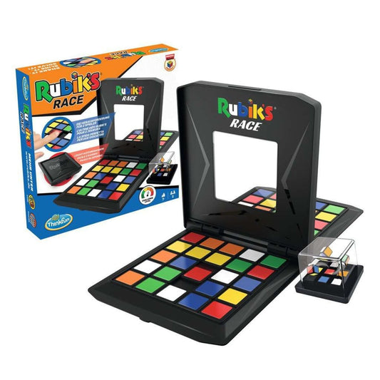 Ravensburger Rubik's Race