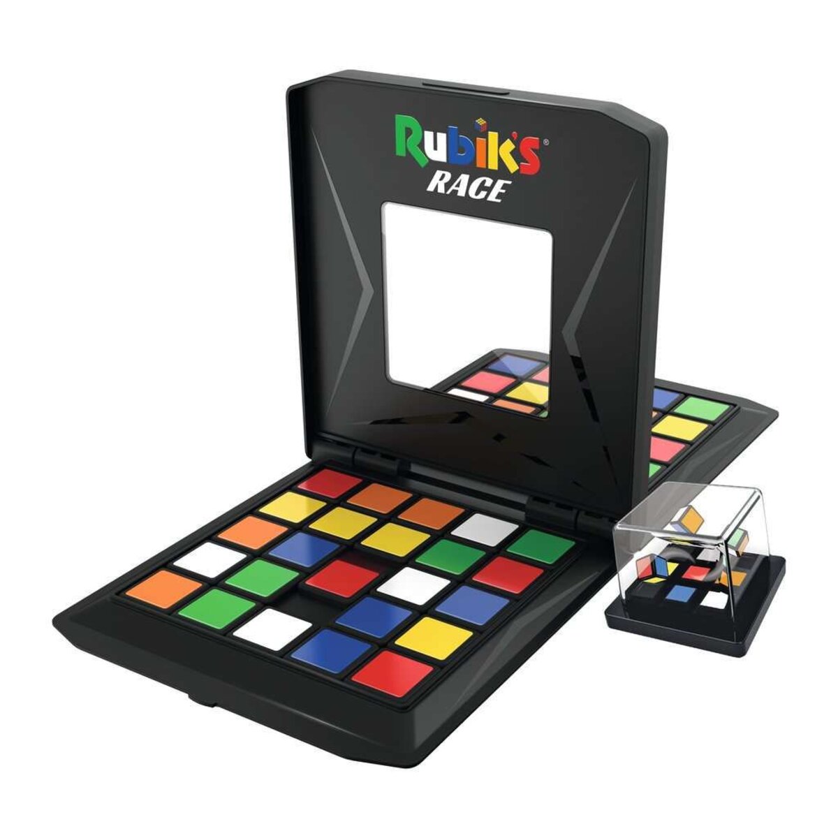 Ravensburger Rubik's Race