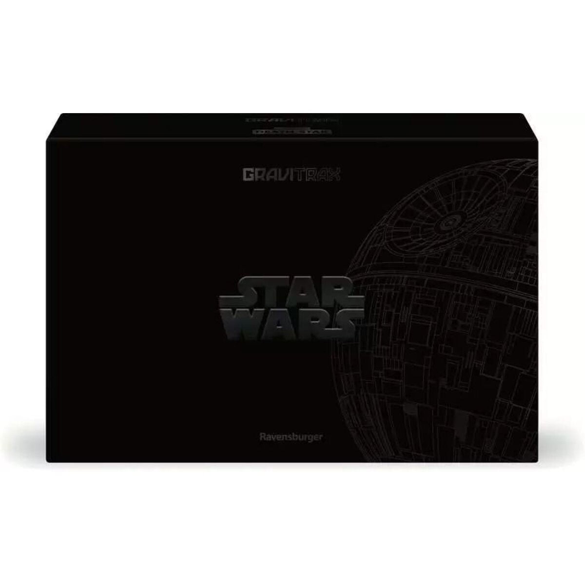 Ravensburger Star Wars GraviTrax Action-Set Death Star