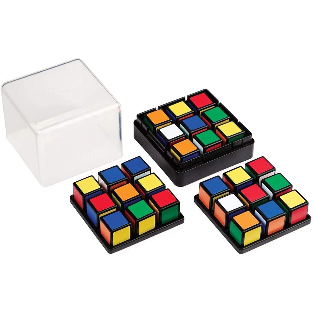 Ravensburger ThinkFun Rubik's Roll