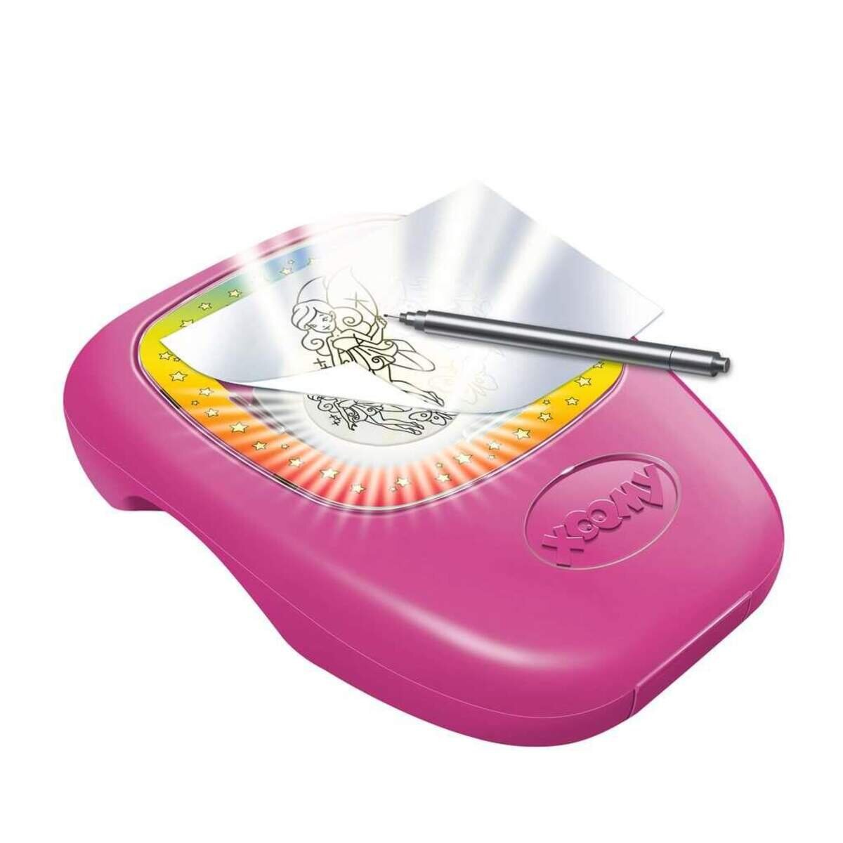 Ravensburger XOOMY® Midi Magical Universe