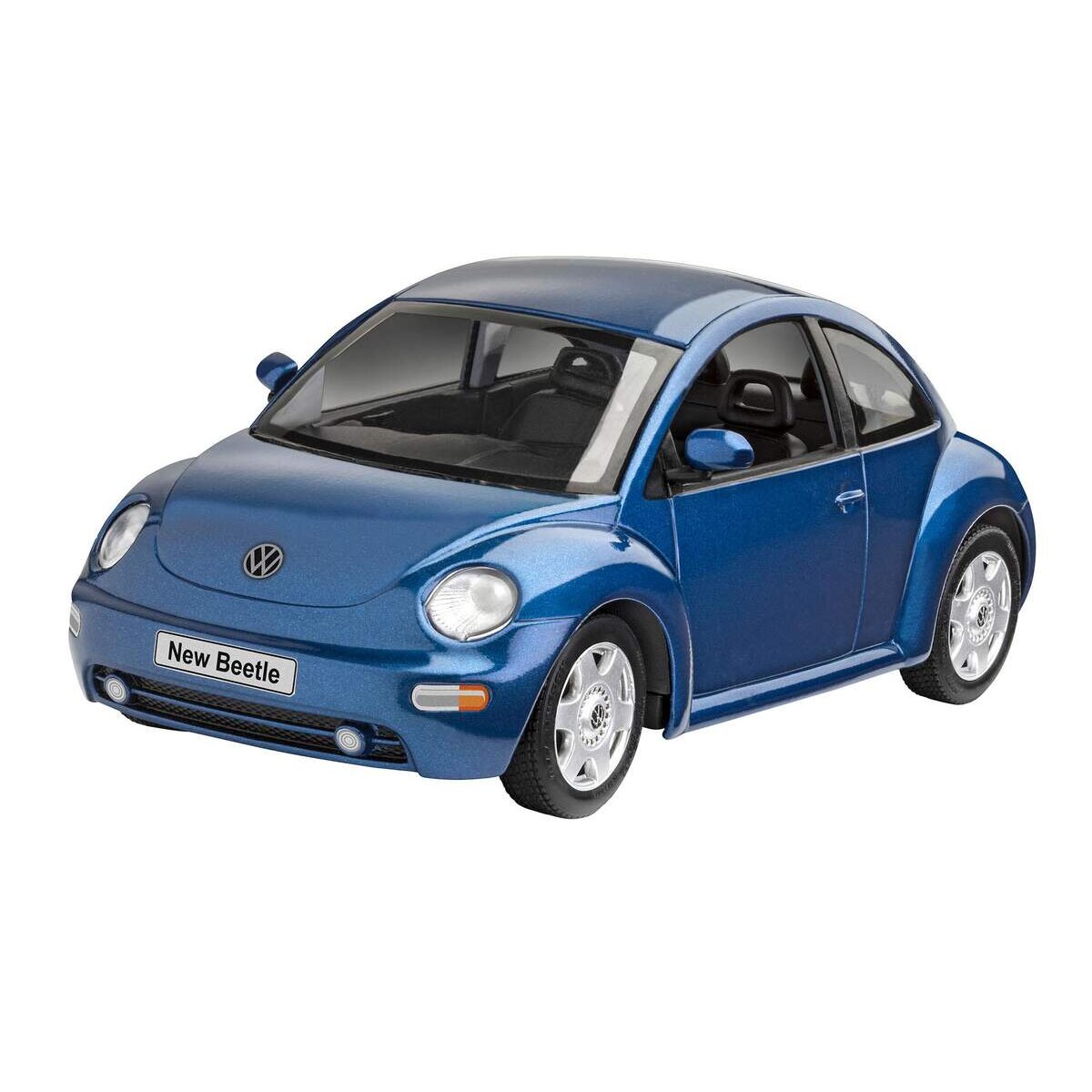 Revell 07643 VW New Beetle