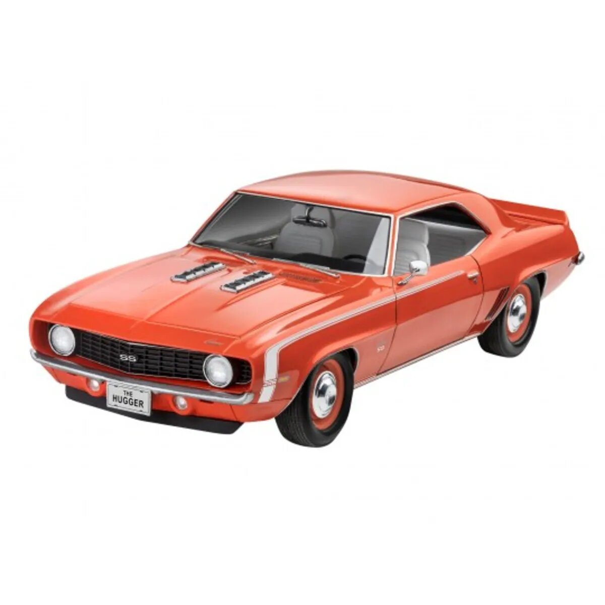 Revell '69 Camaro® SS™ 396