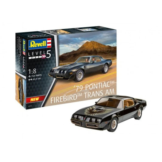 Revell ’79 Pontiac™ Firebird™ Trans Am