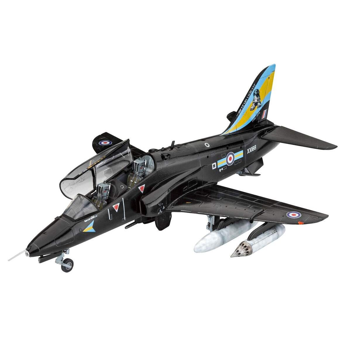 Revell BAe Hawk T.1