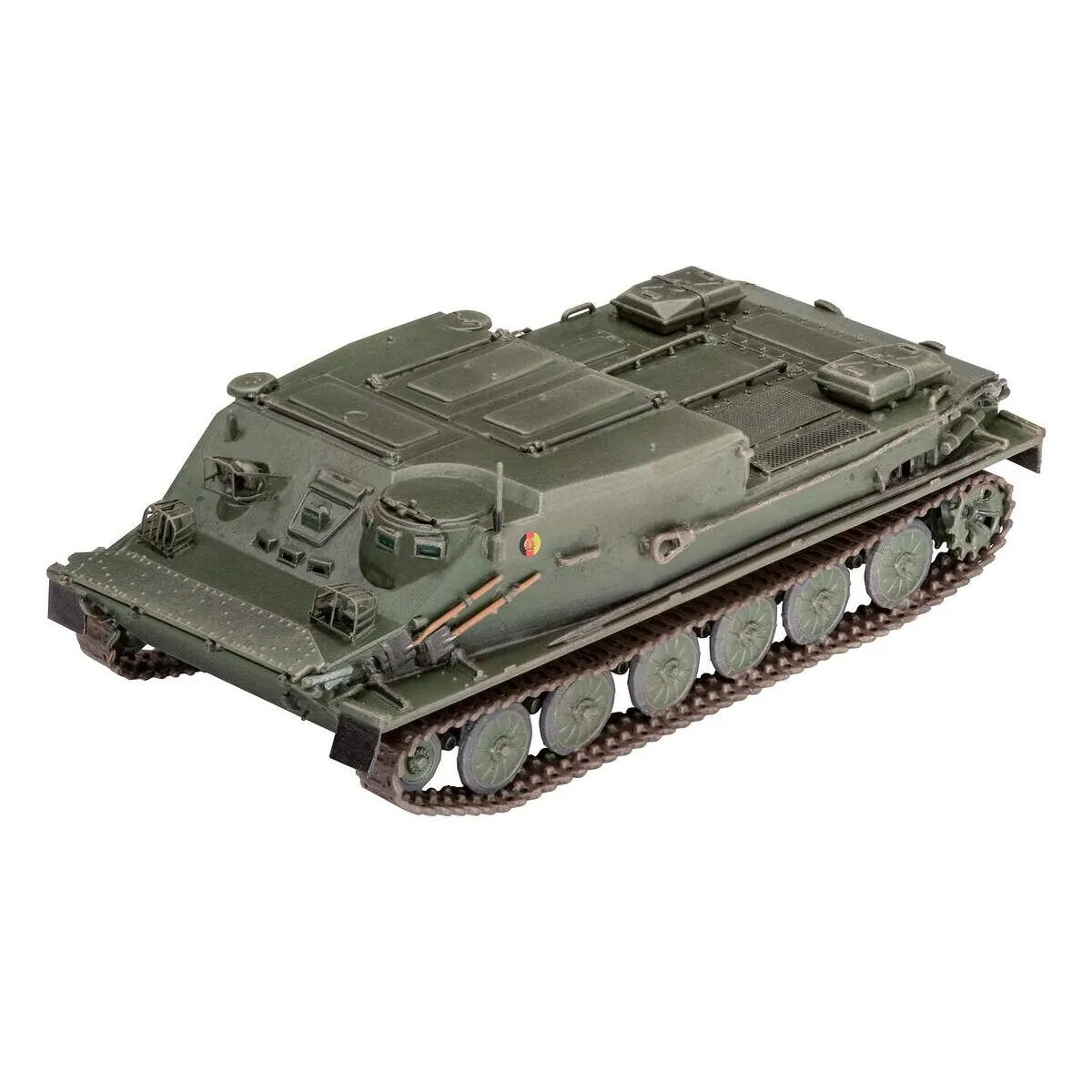 Revell BTR-50PK