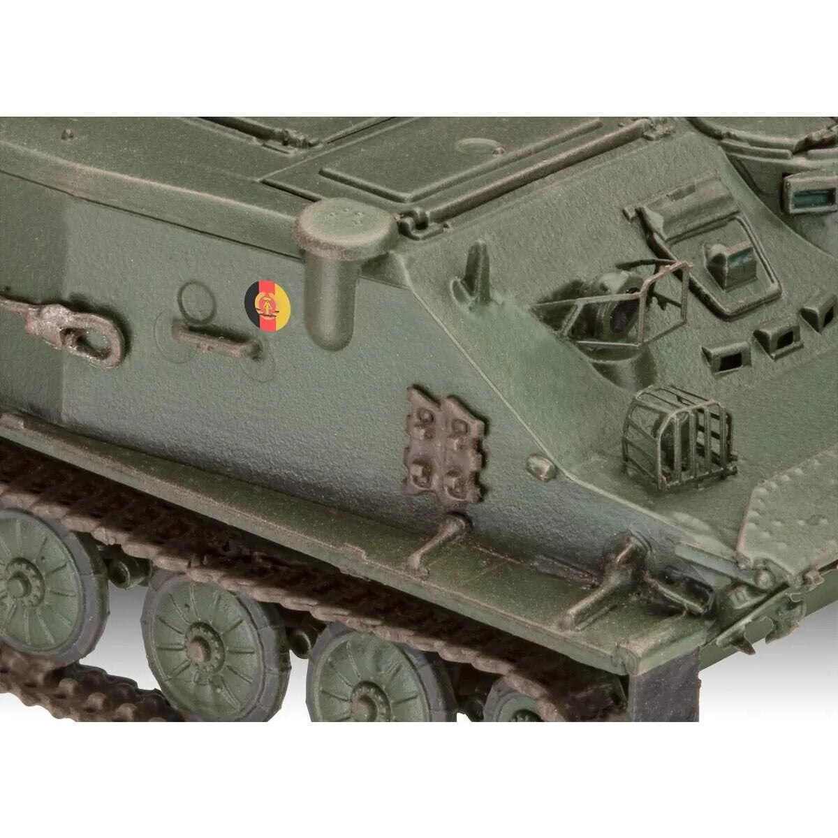 Revell BTR-50PK