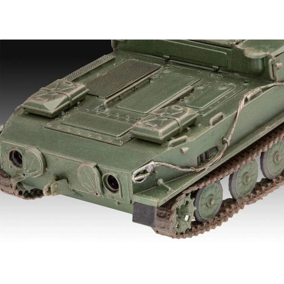 Revell BTR-50PK