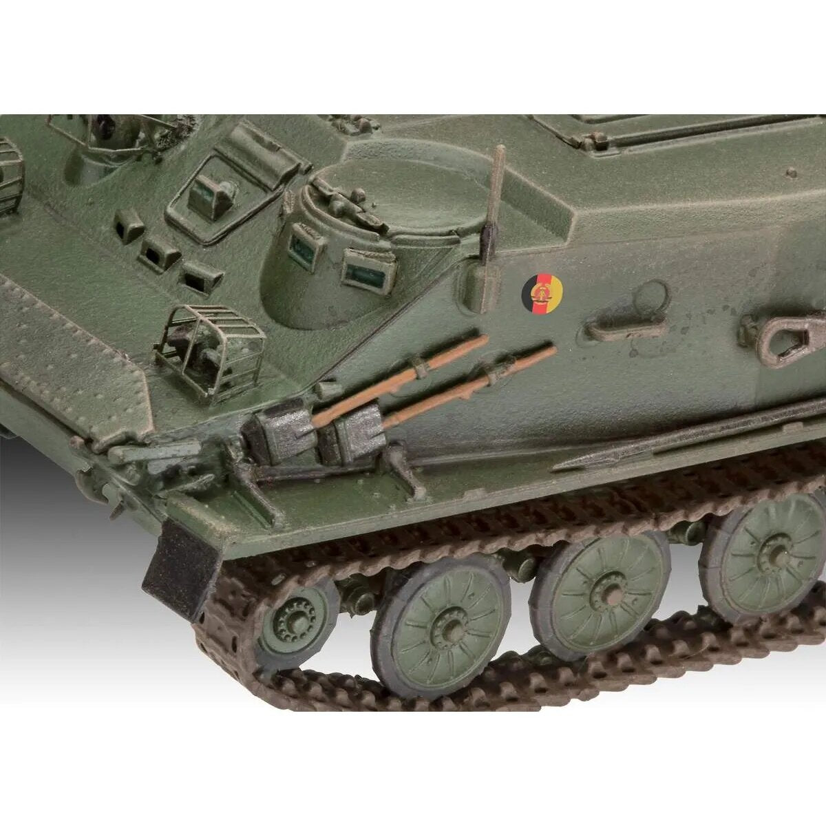 Revell BTR-50PK