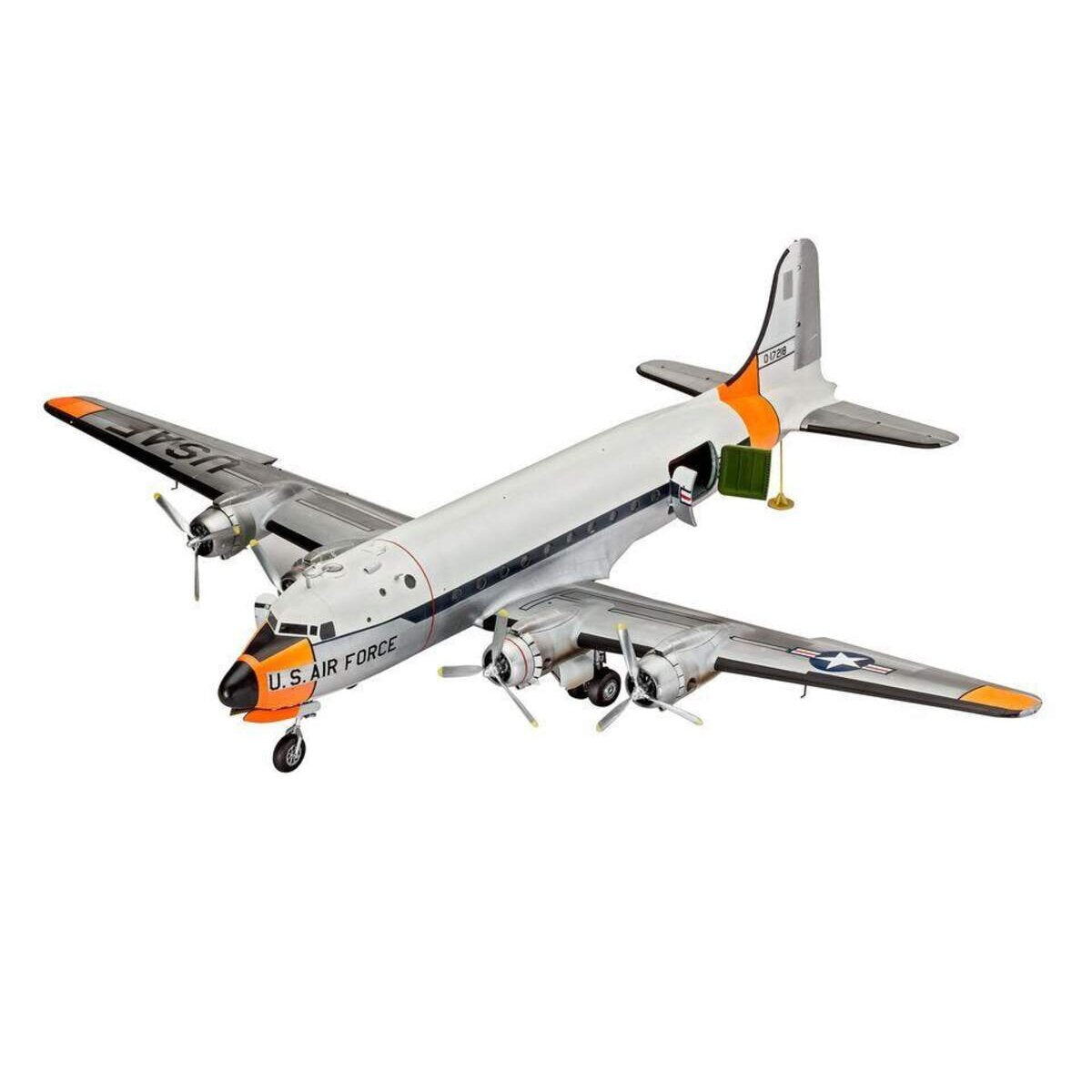 Revell C-54D Skymaster