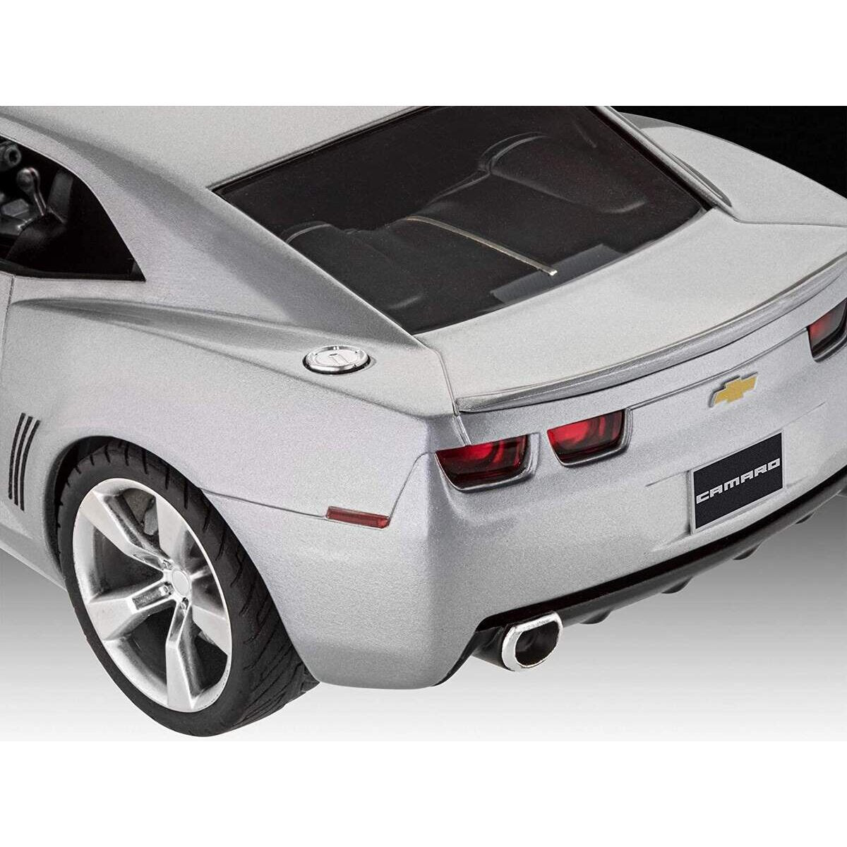 Revell 07648 Camaro Concept Car