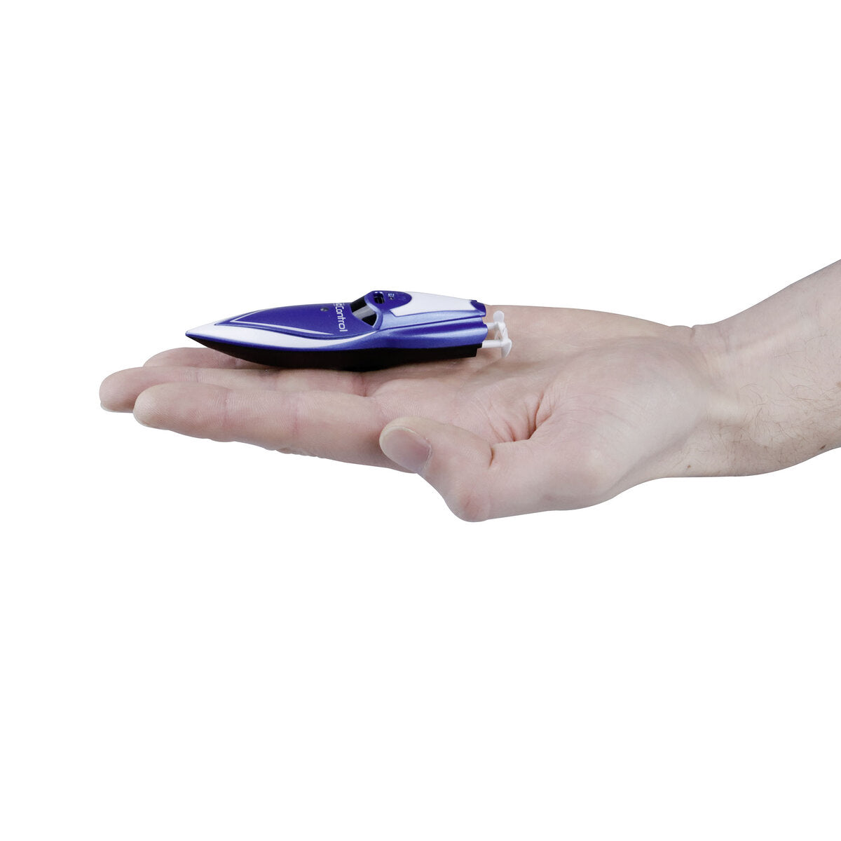 Revell Control Mini RC Boot "blau"