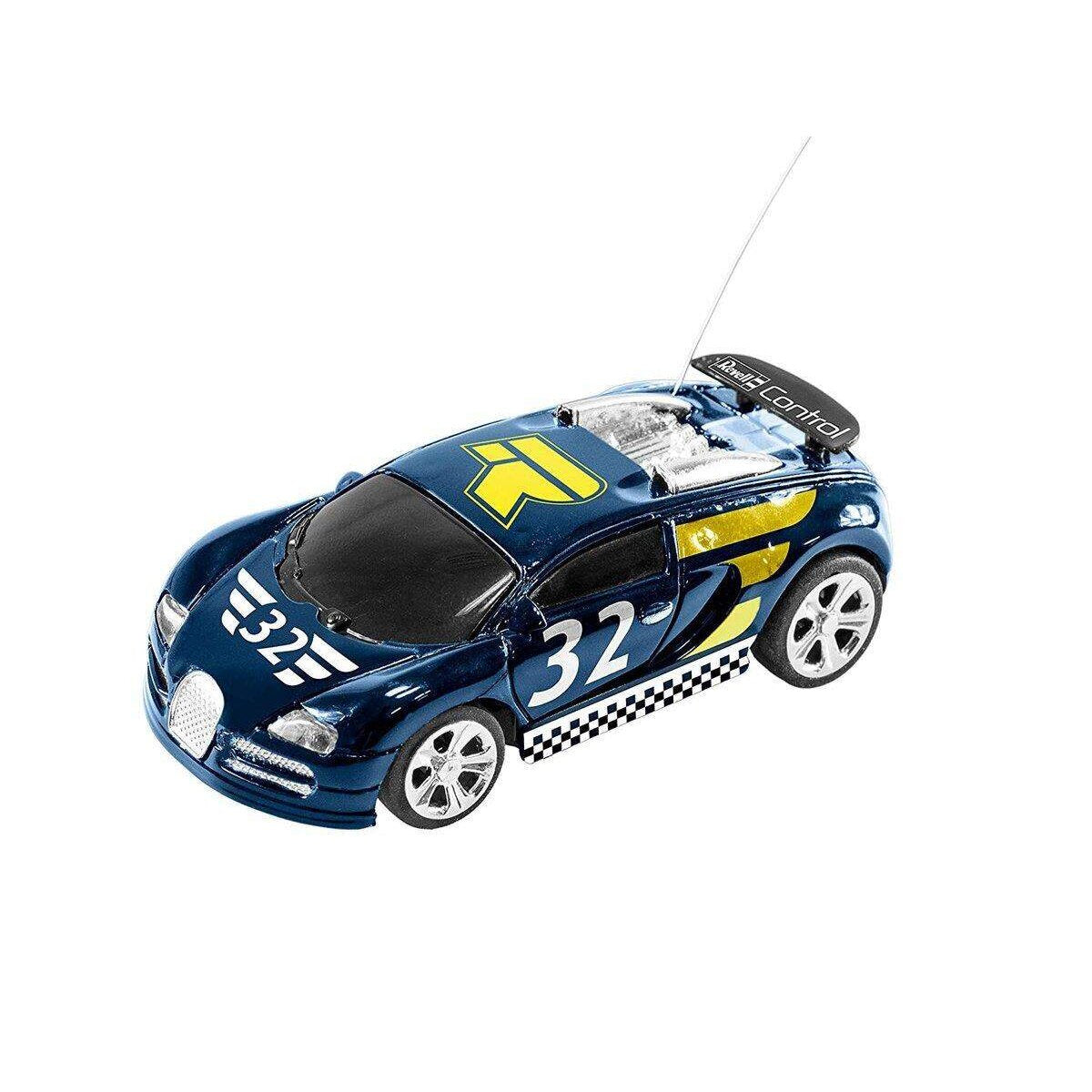 Revell Control Mini RC Racing-Car aus der Dose