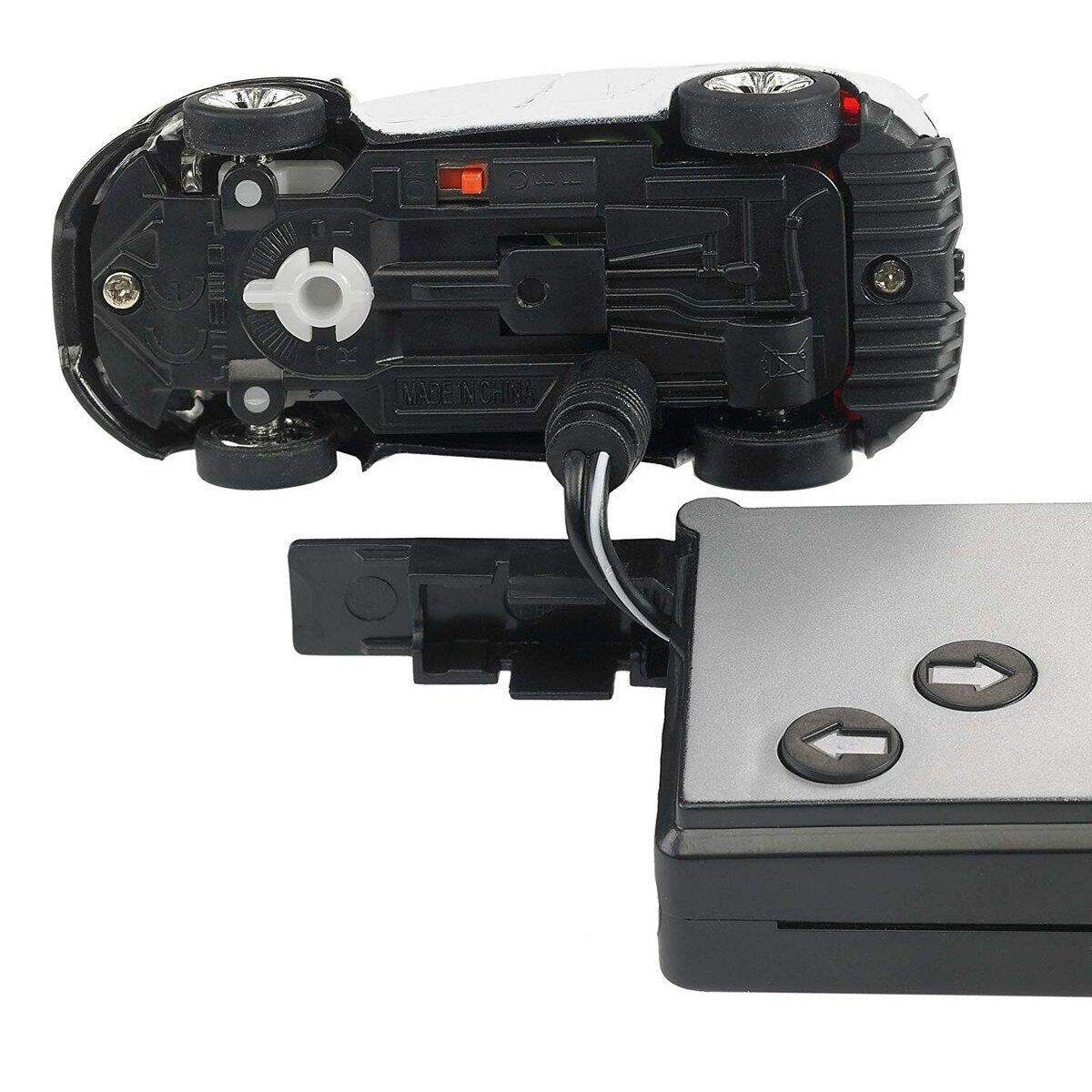 Revell Control Mini RC Racing-Car aus der Dose