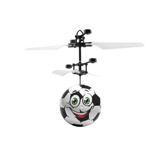Revell Copter Ball The Ball