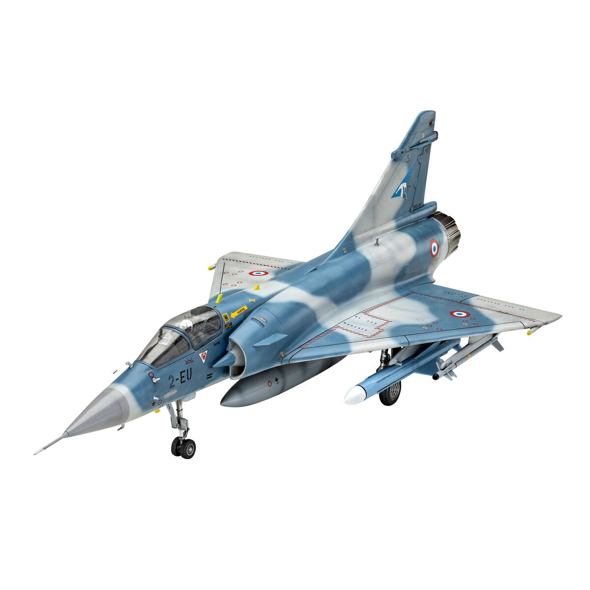 Revell Dassault Mirage 2000C