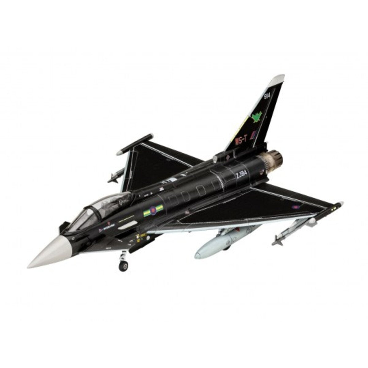 Revell Eurofighter Typhoon - RAF