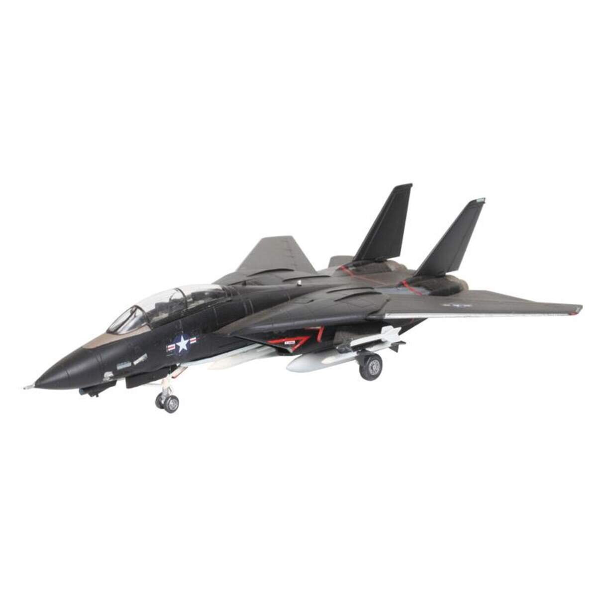 Revell F-14A Black Tomcat Maßstab: 1:144