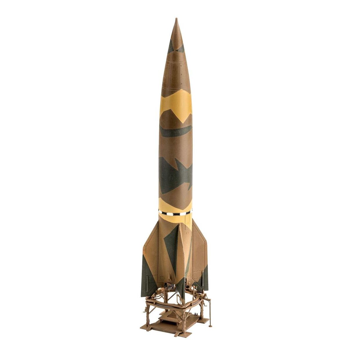 Revell German A4/V2 Rocket, 1:72