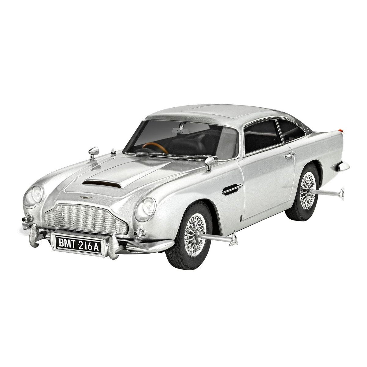 Revell Geschenkset James Bond "Aston Martin DB5"