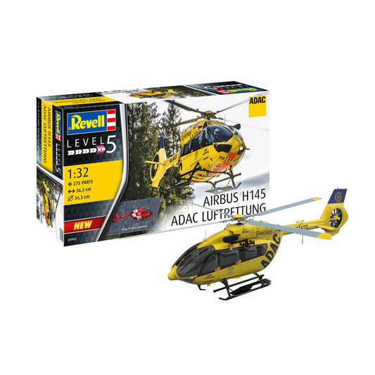 Revell H145 "ADAC/REGA"