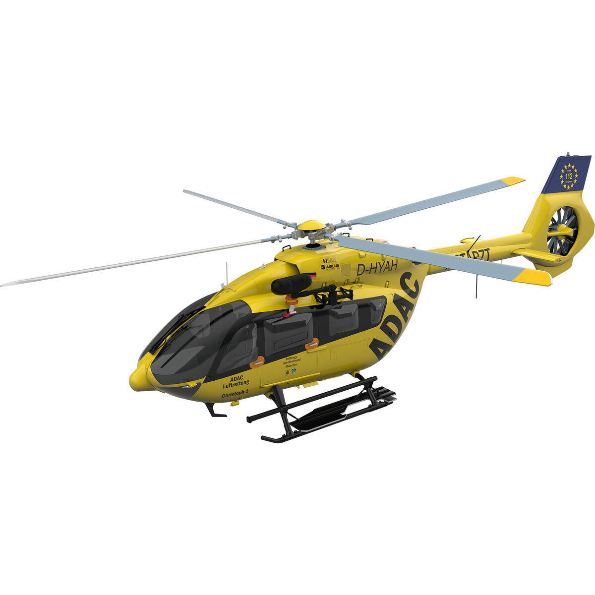 Revell H145 "ADAC/REGA"