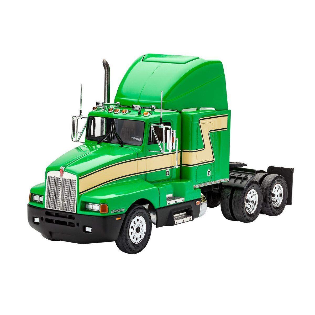 Revell Kenworth T600, Maßstab: 1:32