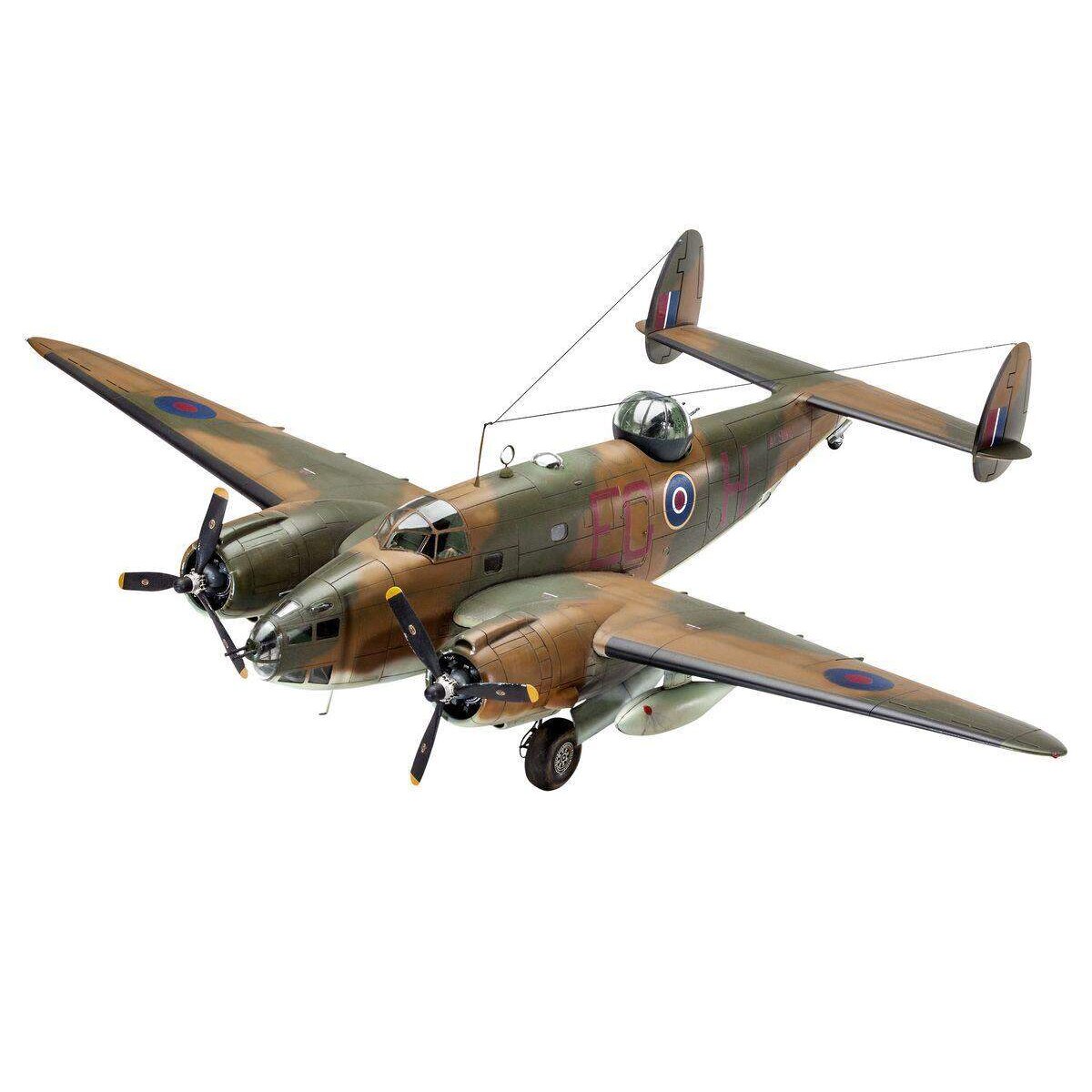 Revell Lockheed Ventura Mk.II