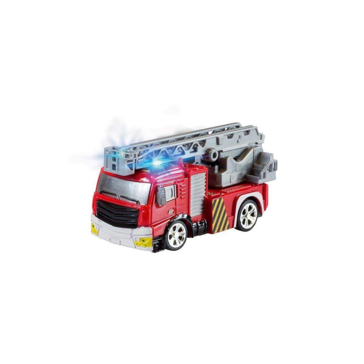 Revell Mini RC Car Fire Truck