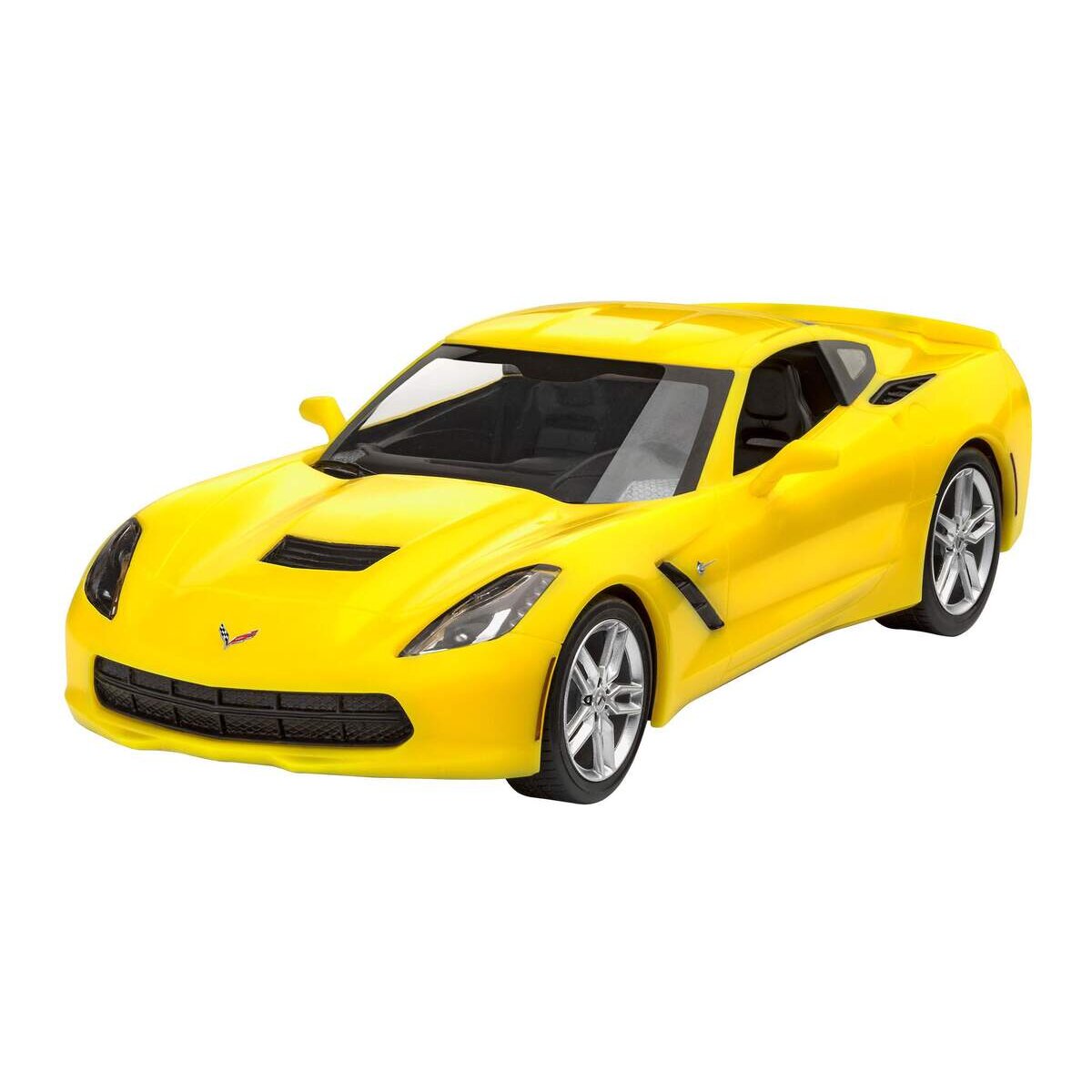 Revell Model Set 2014 Corvette® Stingray