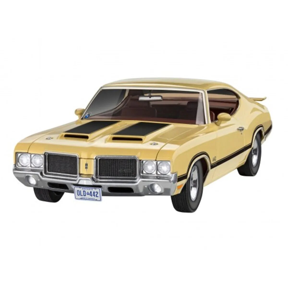 Revell Model Set '71 Oldsmobile® 442™