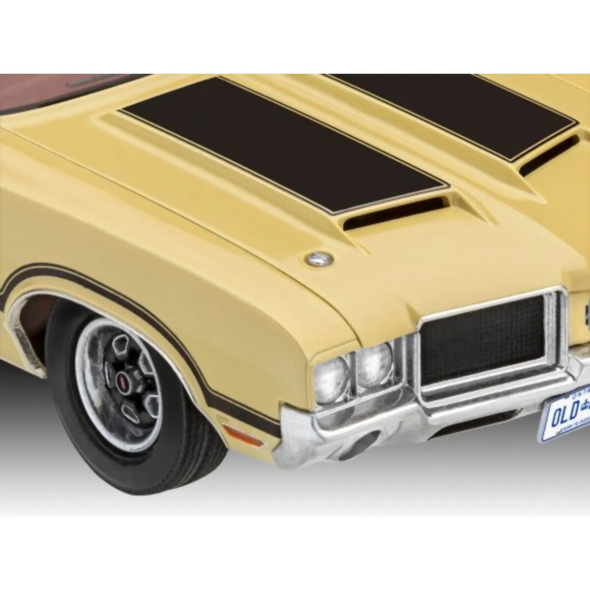 Revell Model Set '71 Oldsmobile® 442™