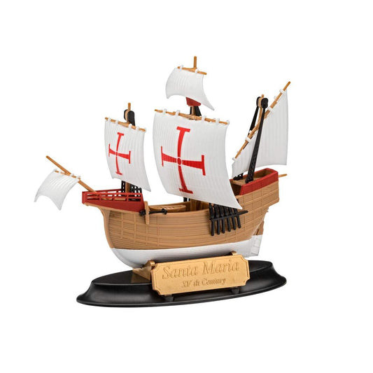 Revell Model Set Santa Maria, 1:350